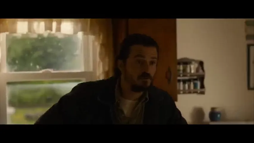 Red Right Hand Scene 2