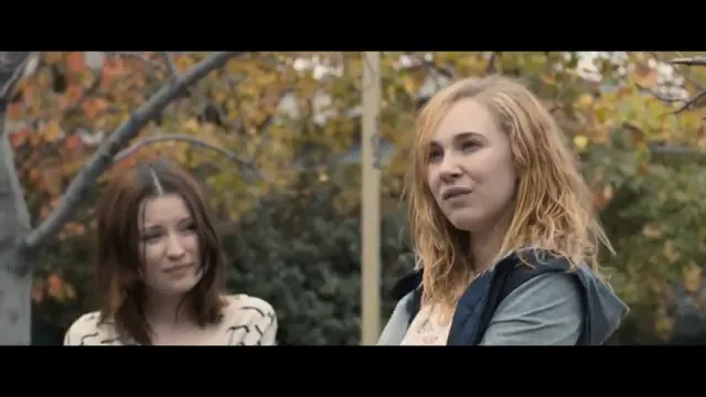 Magic Magic Scene 1