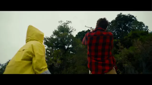 Magic Magic Scene 2