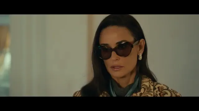 Blind Scene 2