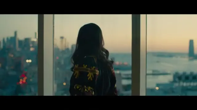 Blind Scene 3
