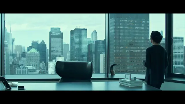 Blind Scene 5