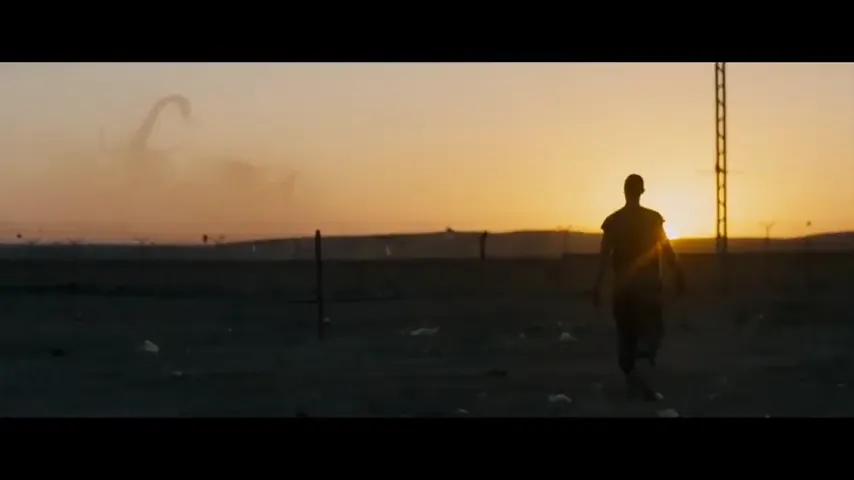 Monsters: Dark Continent Scene 5