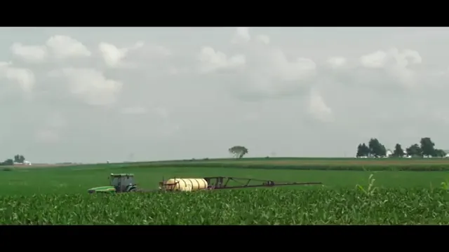 At Any Price Scene 1