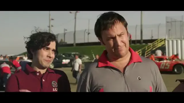 At Any Price Scene 2