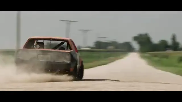 At Any Price Scene 3
