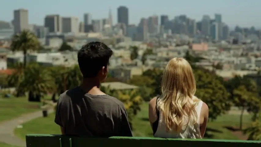 Cherry Scene 3