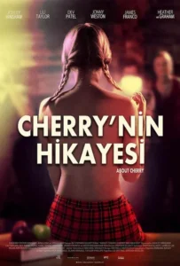 Cherry Movie Poster