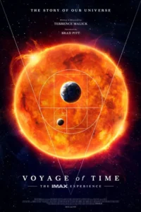 Voyage of Time: Life's Journey Movie Poster