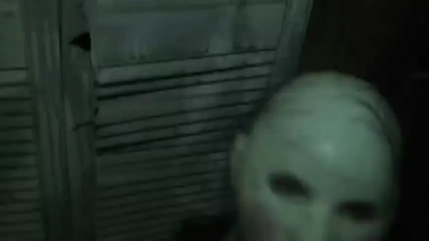 The Houses October Built Scene 2
