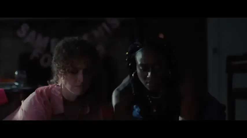 Fear the Night Scene 3
