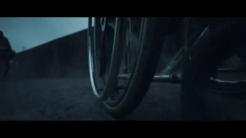 Little Bone Lodge Scene 5