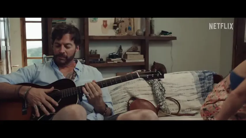 Find Me Falling Scene 3