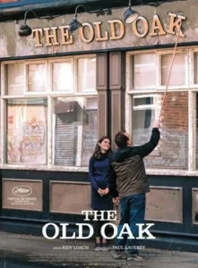 The Old Oak Movie Poster