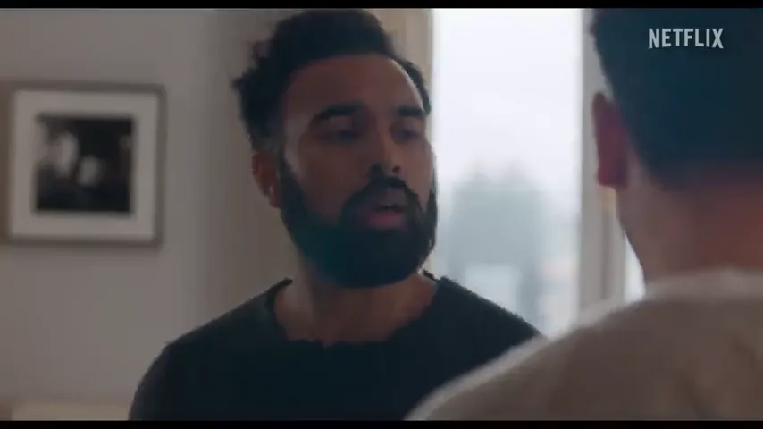Good Grief Scene 3
