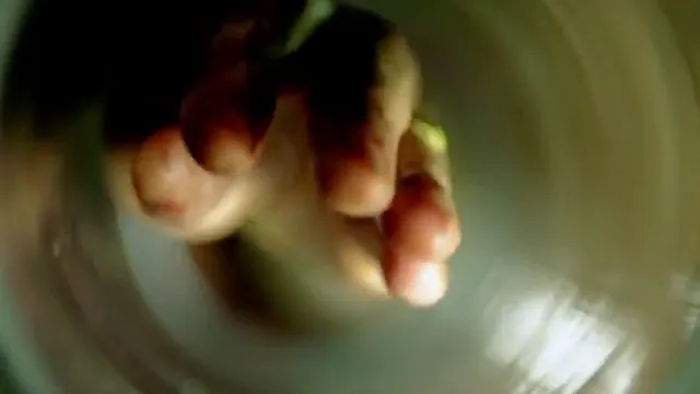 Brake Scene 5
