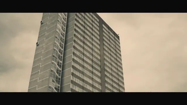 Tower Block Scene 1