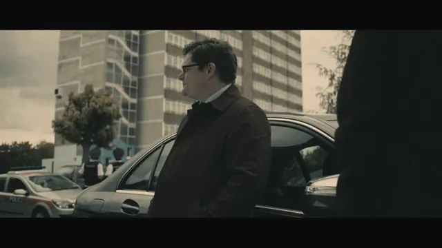 Tower Block Scene 2