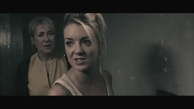 Tower Block Scene 3