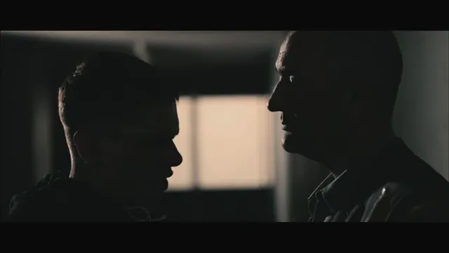 Tower Block Scene 5