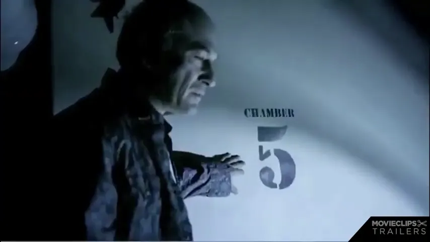 Banshee Chapter Scene 4