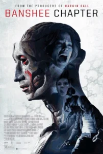 Banshee Chapter Movie Poster