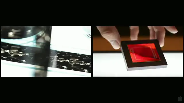 Side by Side Scene 1