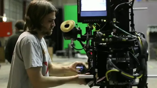 Side by Side Scene 2