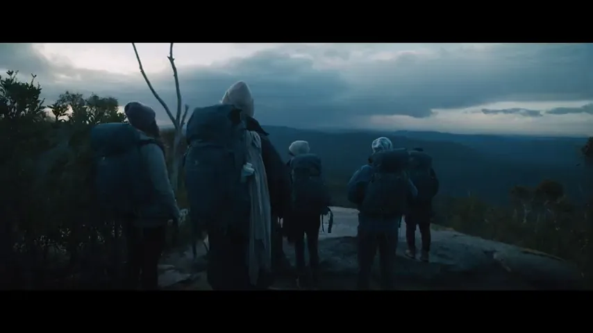 Force of Nature: The Dry 2 Scene 1