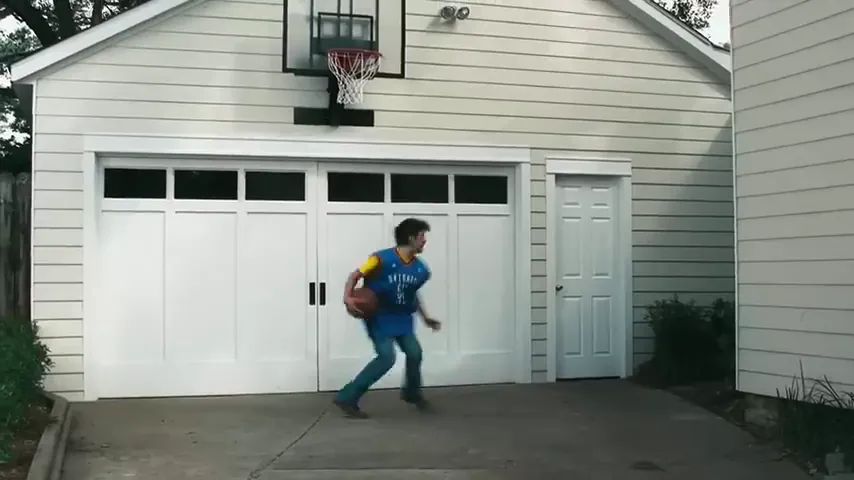 Thunderstruck Scene 1