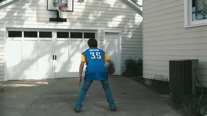 Thunderstruck Scene 2