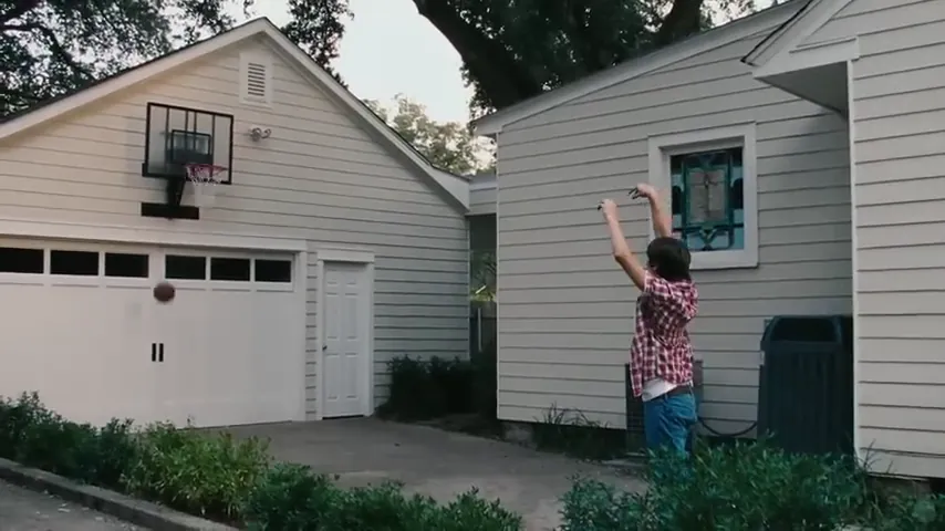 Thunderstruck Scene 3