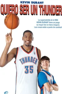 Thunderstruck Movie Poster