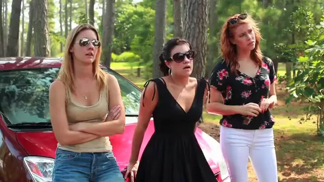 The Maladjusted Scene 3