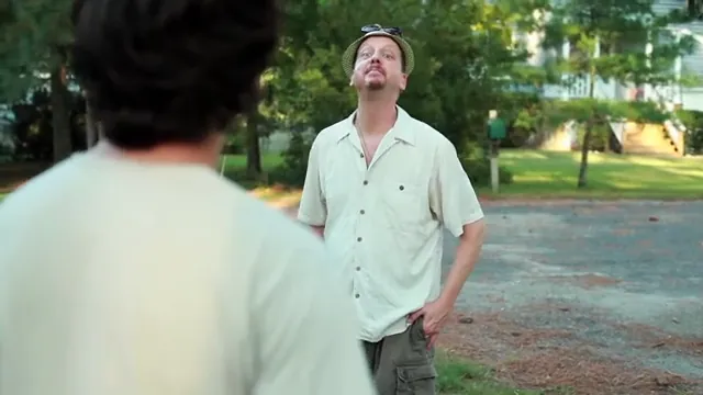 The Maladjusted Scene 5