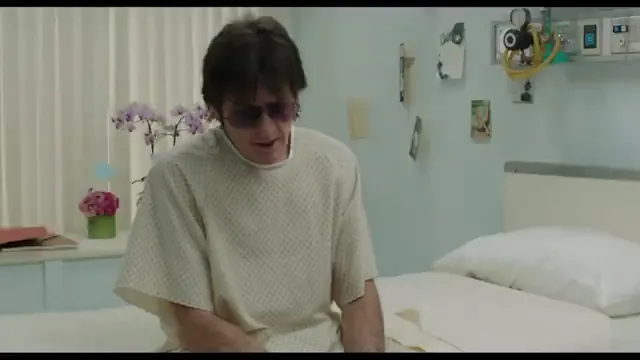 A Glimpse Inside the Mind of Charles Swan III Scene 1