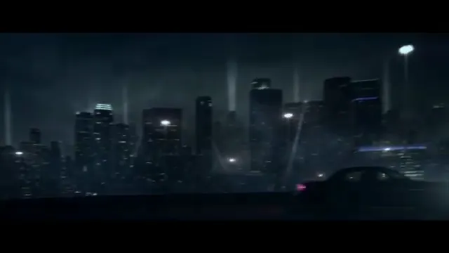 Synchronicity Scene 2