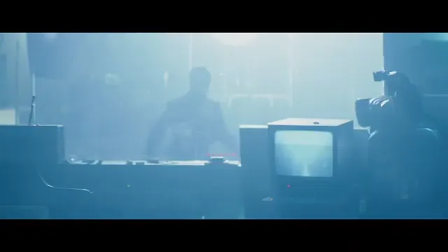 Synchronicity Scene 5