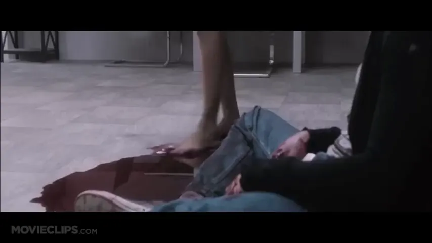 Penthouse North Scene 2