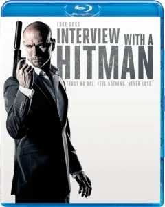 Interview with a Hitman Movie Poster