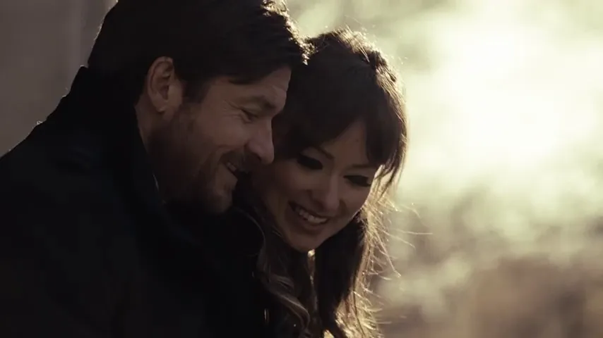 The Longest Week Scene 3