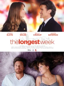 The Longest Week Movie Poster