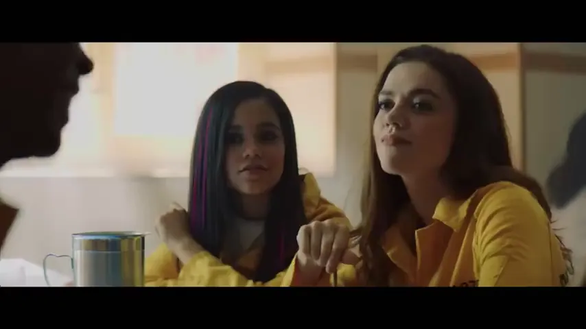 American Carnage Scene 2