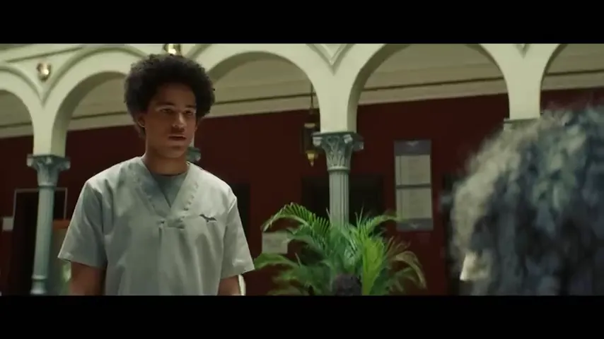 American Carnage Scene 3