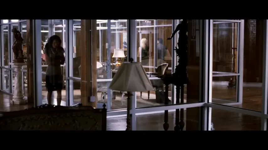 Temptation: Confessions of a Marriage Counselor Scene 1