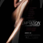 Temptation: Confessions of a Marriage Counselor Movie Poster