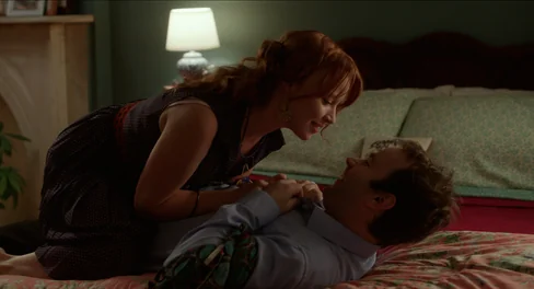 Sleepwalk with Me Movie Poster