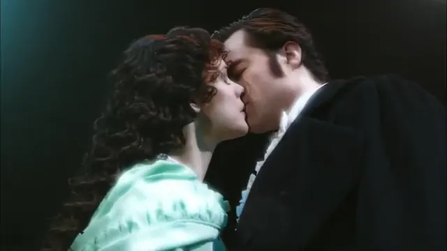 The Phantom of the Opera at the Royal Albert Hall Scene 2