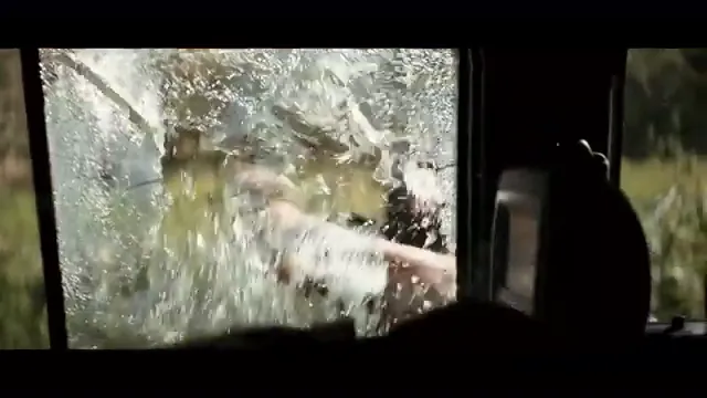 Java Heat Scene 4