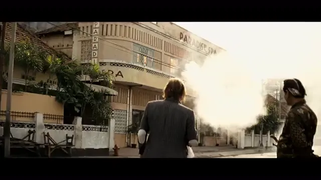 Java Heat Scene 5